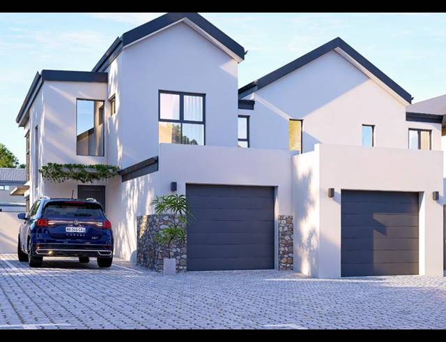 1 BEDROOM APARTMENT FOR SALE IN STILBAAI-WES